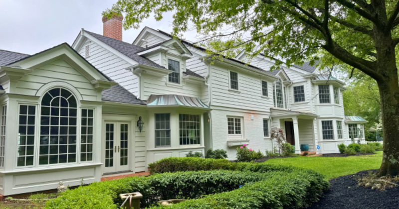 Surfside Casual Furniture 2024 Summer Show House 